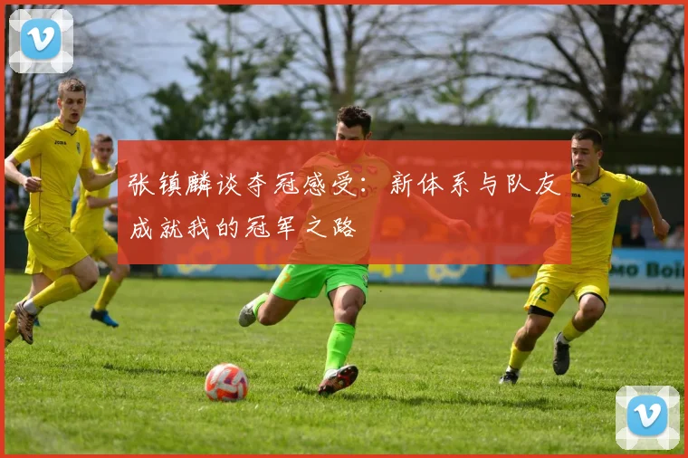 张镇麟谈夺冠感受：新体系与队友成就我的冠军之路